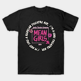 Mean Girls Shirt T-Shirt